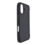 Premium Woven & Carbon Fiber Shockproof Case for iPhone 17