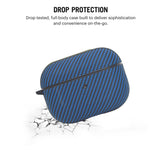 Kevlar Armour Carbon Edition Case for Airpods Pro / Airpods Pro 2
