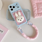 MIFFY CANDY STRAP CASE