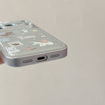 TINY TALES & TEDDIES CASE