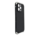 ELEMENTBOX Rugged Screw-Lock Phone Case for iPhone 13 Pro