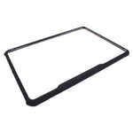 Transparent Hybrid Shockproof Case with Strong Edge for iPad 10.2 Inch(7th Gen / 8th Gen / 9th Gen))