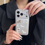 TINY TALES & TEDDIES CASE