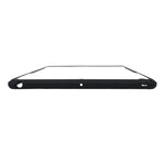 Transparent Hybrid Shockproof Case with Strong Edge for iPad 10.2 Inch(7th Gen / 8th Gen / 9th Gen))
