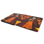 Joker Printed Smart Folio Case with Pen Slot for iPad 10.9 / 11