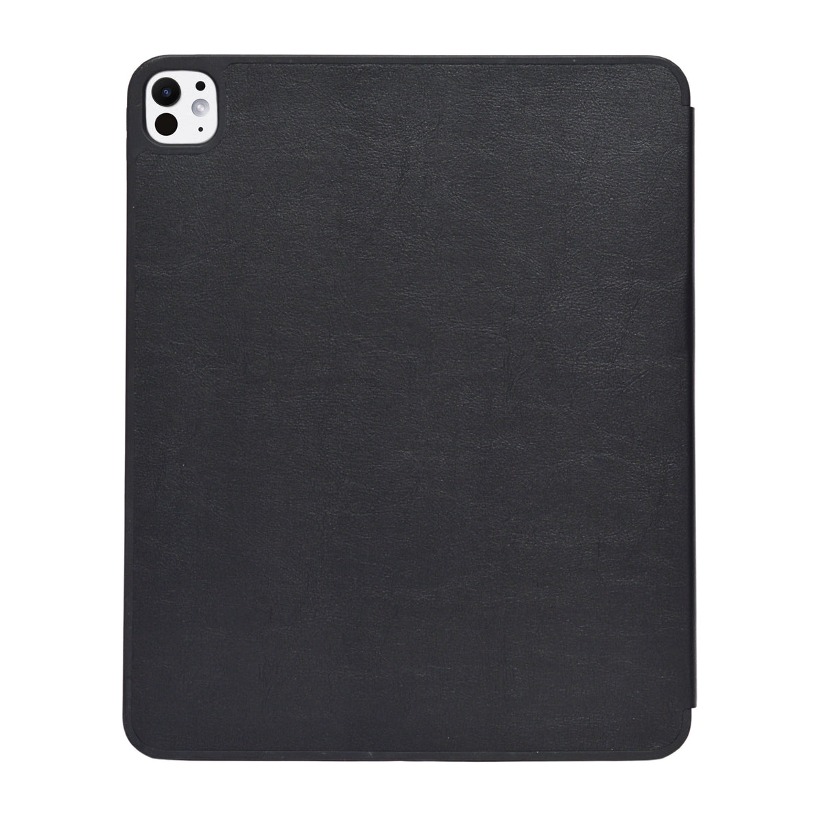 Trifold Smart Case with Pencil Slot & Auto Sleep/Wake for iPad Pro 13" (2024)