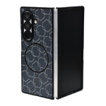 Premium Printed MagSafe Case for Samsung Galaxy Z Fold 7 – Sleek Magnetic Back with Designer Finish