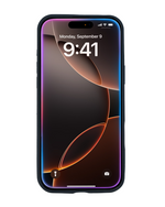 Transparent MagSafe Case with Shockproof Protection for iPhone 16 Pro