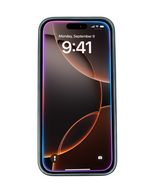 Tommy Hilfiger Premium Protection and Timeless Elegance Leather Case for iPhone