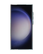 Vibrant Ethnic Pattern Case for Samsung S23 Ultra – Full Protection with Slim Design