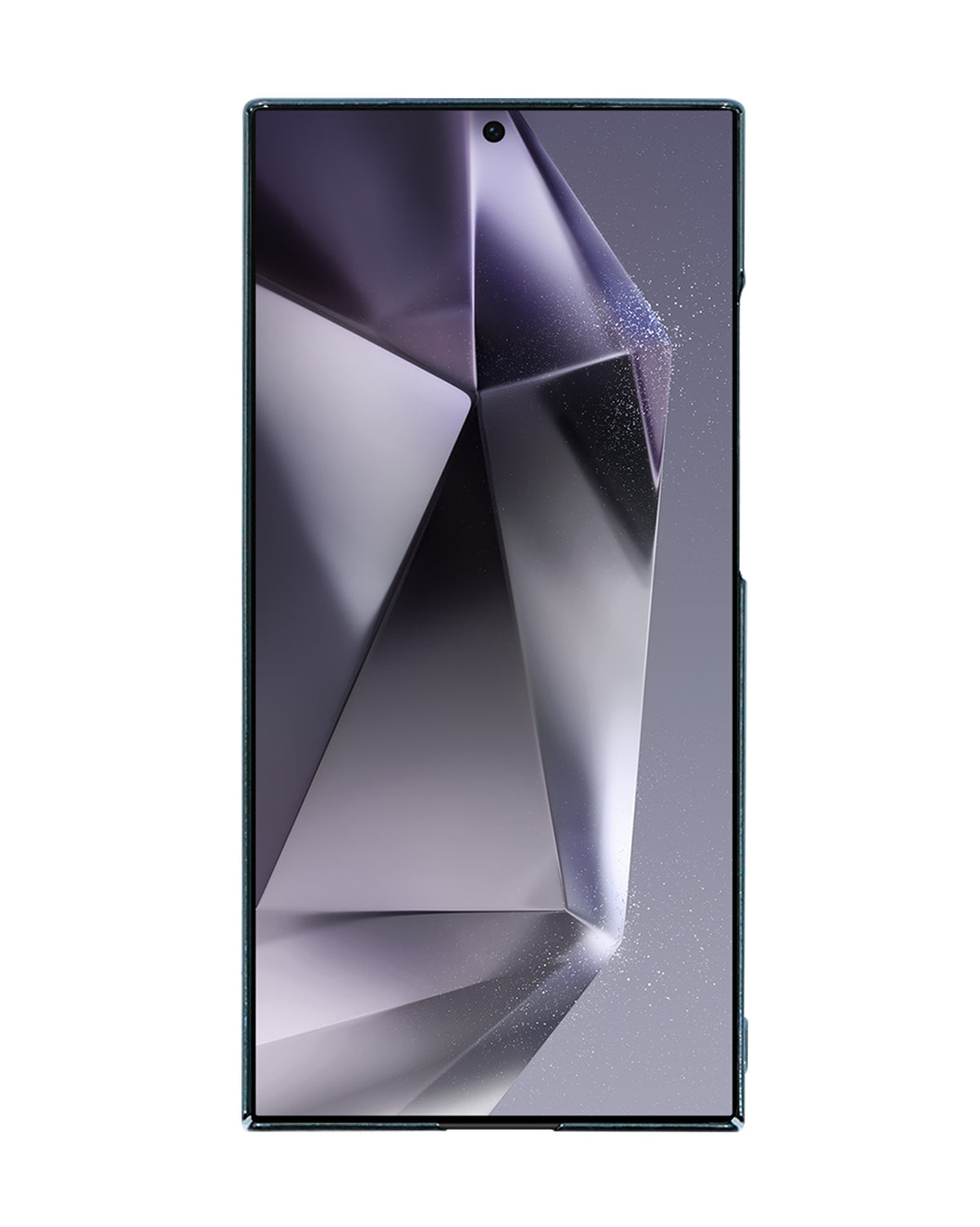 Rugged Protective Case for Samsung Galaxy S24 Ultra - Durable Design with Enhanced Drop Protection