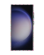 Vibrant Ethnic Pattern Case for Samsung S23 Ultra – Full Protection with Slim Design