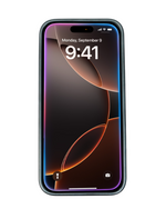 Tommy Hilfiger Premium Protection and Timeless Elegance Leather Case for iPhone