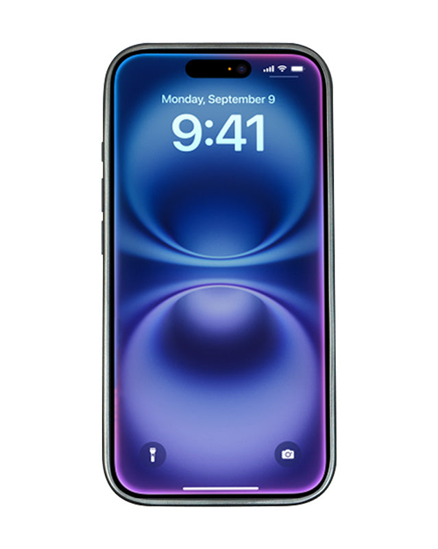 Tommy Hilfiger Premium Protection and Timeless Elegance Leather Case for iPhone