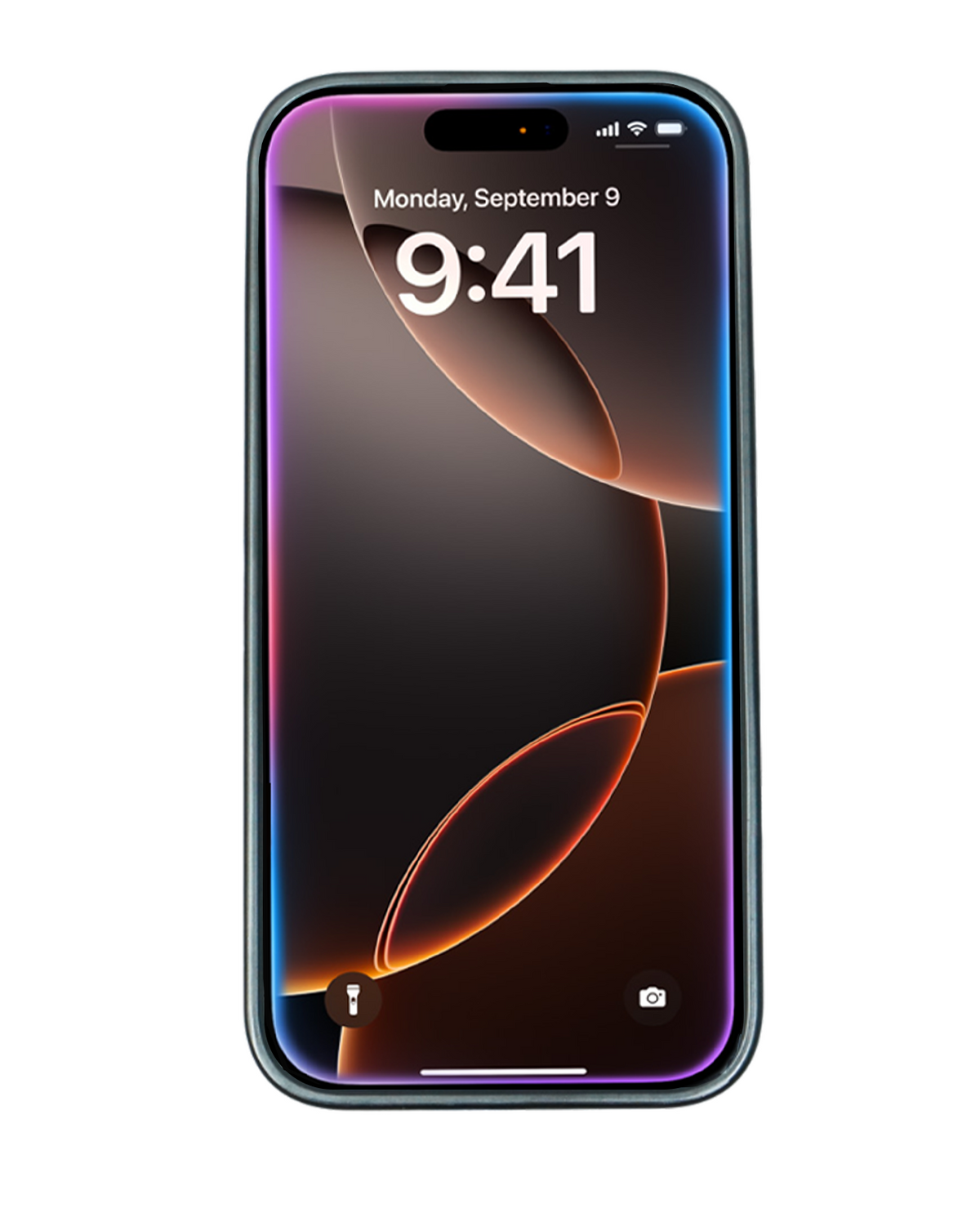 Tommy Hilfiger Premium Protection and Timeless Elegance Leather Case for iPhone