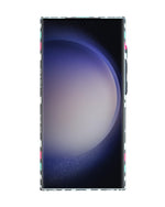 Vibrant Ethnic Pattern Case for Samsung S23 Ultra – Full Protection with Slim Design