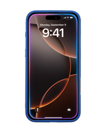 Ultimate Protection MagSafe Matt Transparent Case for iPhone 16 Pro Max