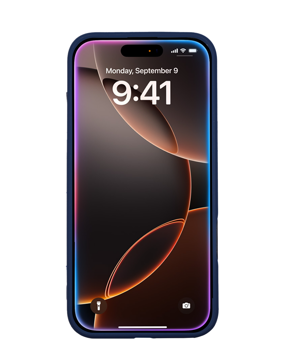 Ultimate Protection MagSafe Matt Transparent Case for iPhone 16 Pro Max