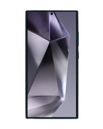 Kutis Premium Marble-Style Case for Samsung Galaxy S24 Ultra - Sleek & Elegant Protection