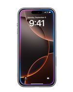 Ultimate Protection MagSafe Matt Transparent Case for iPhone 16 Pro