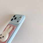 MIFFY CANDY STRAP CASE