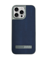 Tommy Hilfiger Premium Protection and Timeless Elegance Leather Case for iPhone