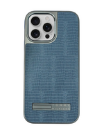 Tommy Hilfiger Premium Protection and Timeless Elegance Leather Case for iPhone
