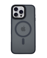 Ultimate Protection MagSafe Matt Transparent Case for iPhone 16 Pro Max