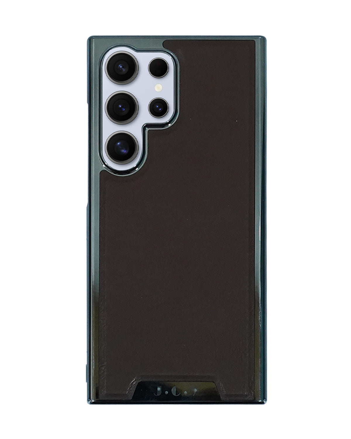 Rugged Protective Case for Samsung Galaxy S24 Ultra - Durable Design with Enhanced Drop Protection