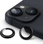 Tempered Glass Camera Lens Protector for iPhone 13 mini