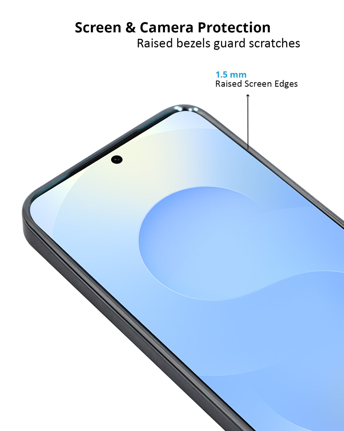 Leather MagSafe Magnetic Kickstand Case for Samsung Galaxy S25 Series