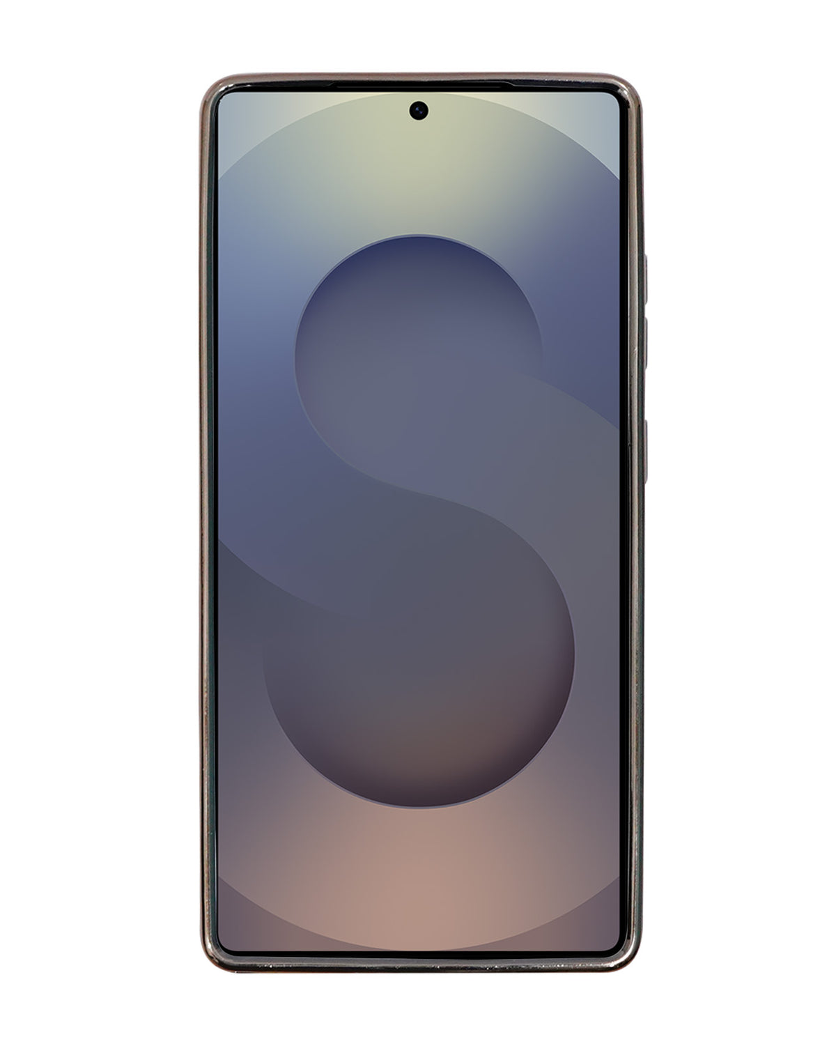 Leather MagSafe Magnetic Kickstand Case for Samsung Galaxy S25 Series