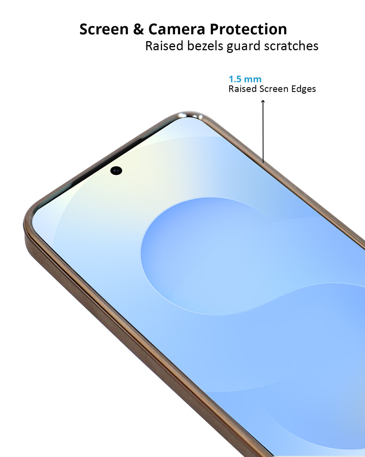 Leather MagSafe Magnetic Kickstand Case for Samsung Galaxy S25 Series