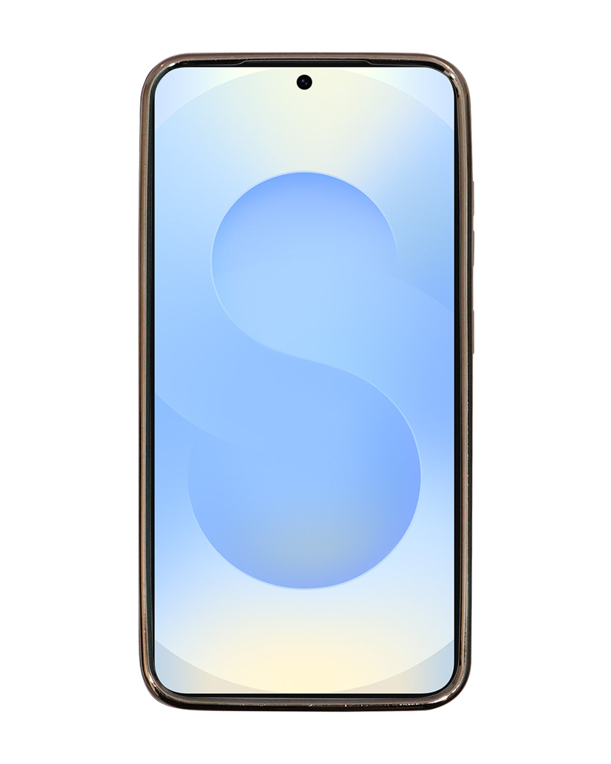 Leather MagSafe Magnetic Kickstand Case for Samsung Galaxy S25 Series