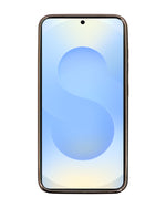 Leather MagSafe Magnetic Kickstand Case for Samsung Galaxy S25 Series