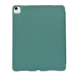 PU Leather Smart Folio Case with Auto Sleep/Wake for iPad Air 13" (2024)