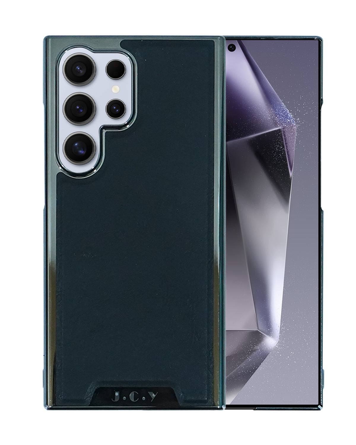 Rugged Protective Case for Samsung Galaxy S24 Ultra - Durable Design with Enhanced Drop Protection