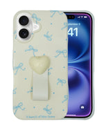 Adorable Stylish Perfect for Girls Fancy Cute Case for iPhone 16