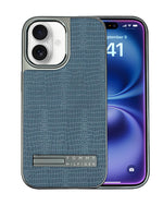 Tommy Hilfiger Premium Protection and Timeless Elegance Leather Case for iPhone