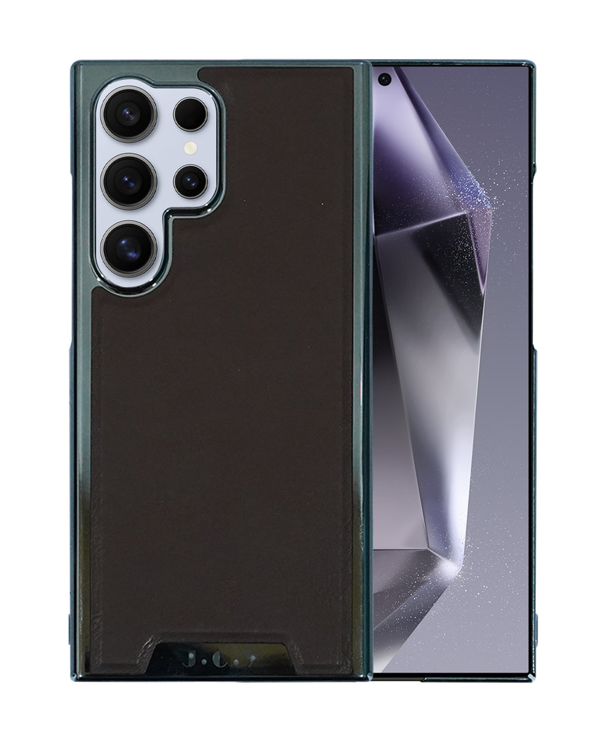 Rugged Protective Case for Samsung Galaxy S24 Ultra - Durable Design with Enhanced Drop Protection