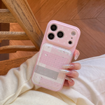 KITTY PASTEL STAR CASE