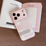 KITTY PASTEL STAR CASE