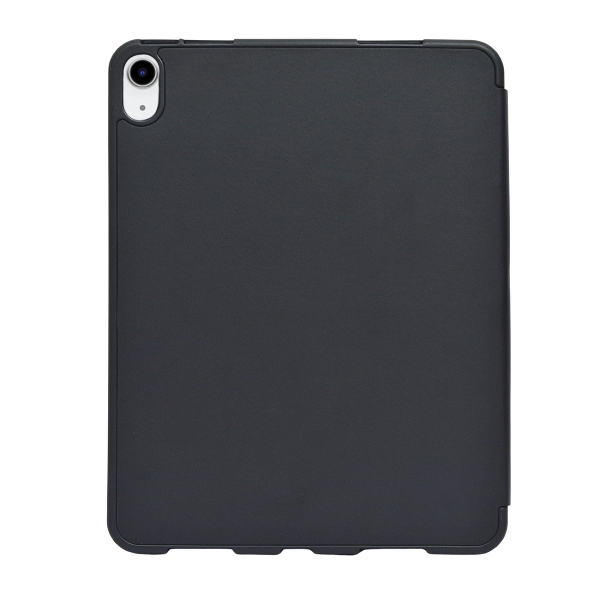 Smart Flip Case with Multi-Angle Stand & Pencil Holder for iPad 11 A16 2025