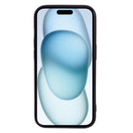 Shimmering Lines Flexible Case For iPhone 14 Pro