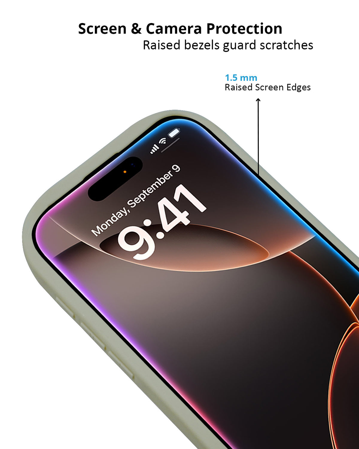 Adorable Stylish Perfect for Girls Fancy Cute Case for iPhone 16 Pro