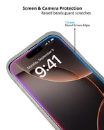 Adorable Stylish Perfect for Girls Fancy Cute Case for iPhone 16 Pro