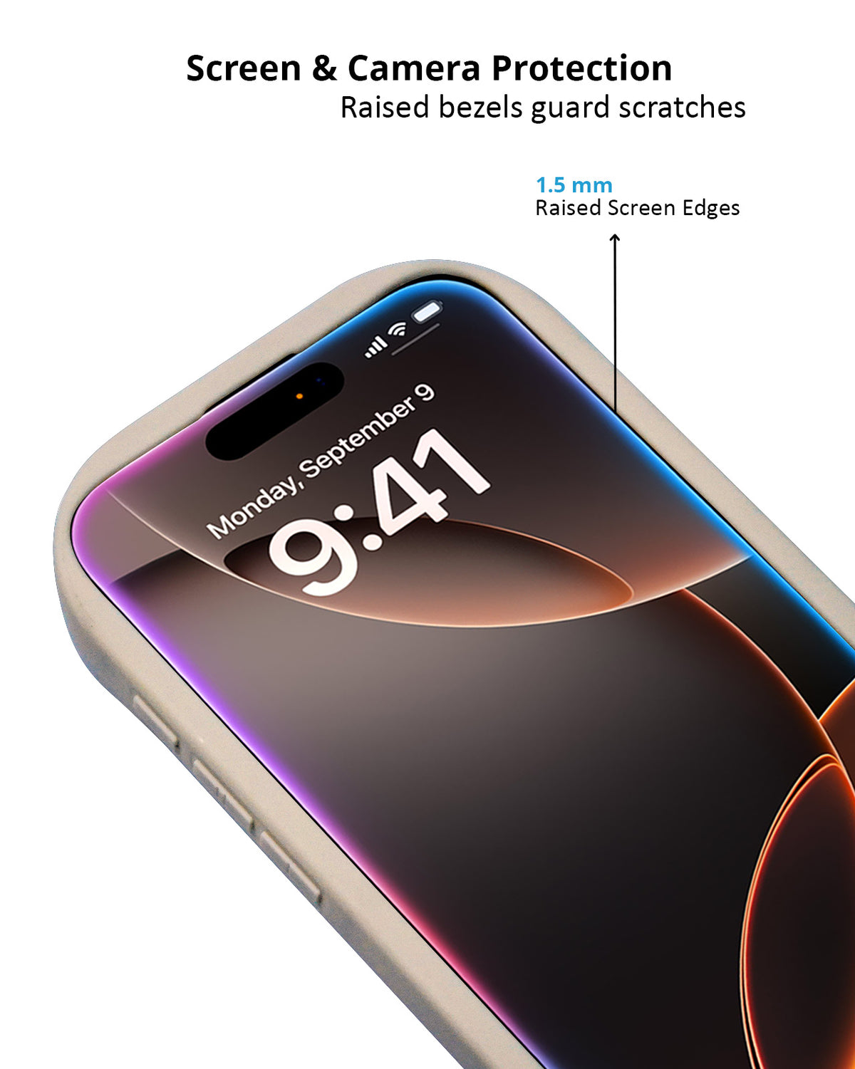 Adorable Stylish Perfect for Girls Fancy Cute Case for iPhone 16 Pro