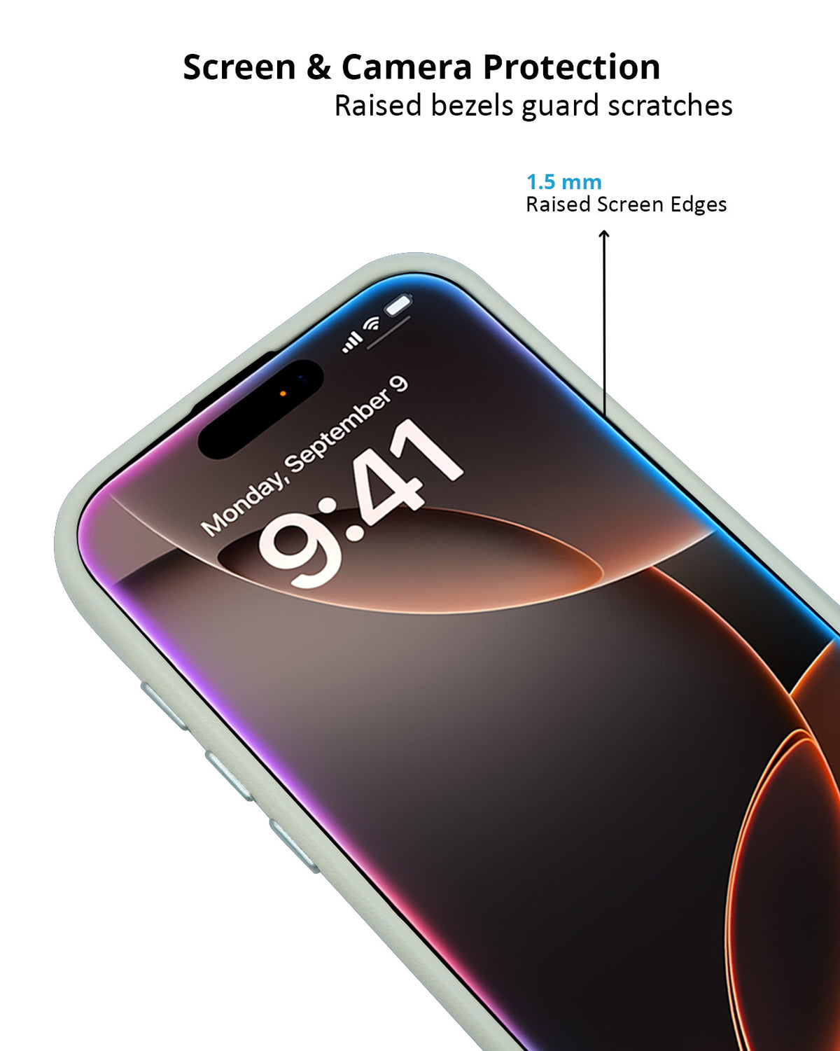 Adorable Stylish Perfect for Girls Fancy Cute Case for iPhone 16 Pro