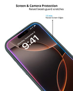 Luxury Leather MagSafe Case with Smooth Texture for iPhone