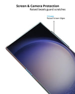 Vibrant Ethnic Pattern Case for Samsung S23 Ultra – Full Protection with Slim Design